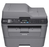 Brother MFC-L2700dn טונר למדפסת
